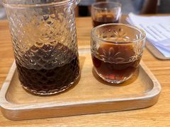 -Country Lane咖啡·意粉(荔园新天地店)