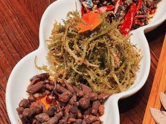 -沙力海西北特色美食烤肉店(北门坡店)