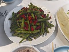 -小锅饭豆腐馆(重工北街普罗旺斯店)