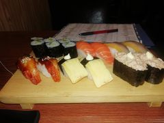 -二元寿司屋(江南西店)