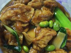 -和记小菜(大宁店)