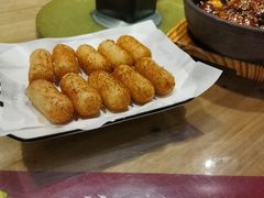 -鑫小城故事·藕汤·家常菜(海林广场店)