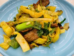 -新世界餐厅(万达店)