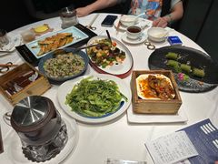 -广州酒家(中华广场店)