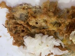 -建国蚵煎蚵面