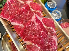 -西塔老太太泥炉烤肉(双井店)