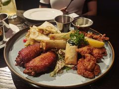 -bluefrog蓝蛙(水游城店)