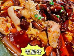 -上上席川菜(凯德乐峰广场店)
