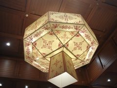 -西双版纳洲际度假酒店-海鲜傣味烧烤·侬香全日制餐厅