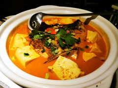 -小菜园新徽菜(合肥之心城店)