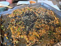 -李氏烤肉店
