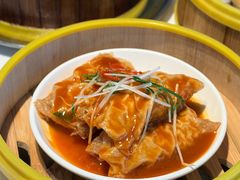-香港龙凤楼(巨鹿路洋房店)