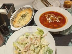 -MIO弥欧洋房西餐厅(中央大街店)