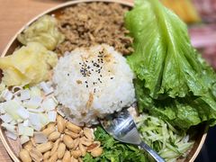 -乌拉烤肉(如皋首店)