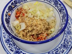 -云溪河冷锅鱼(成都玉林小吃街店)