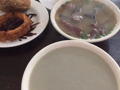 -老磁器口豆汁店(天坛店)