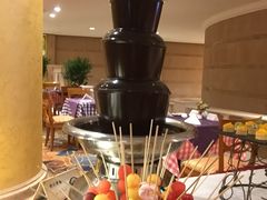 -帝豪酒店•马可勃罗西餐厅