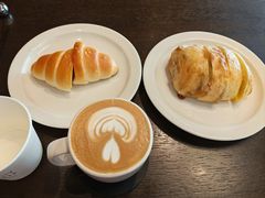 -Cafe Mersey默西咖啡(平江店)