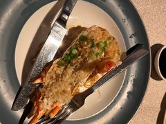 -万丽轩·粤菜(王府井金茂万丽酒店)