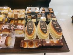-红跑车HPCBAKERY(汉商店)