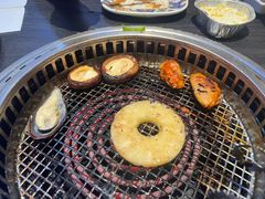 -AJIYA·池袋日式烧肉自助(天津万象城店)
