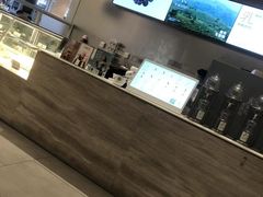 -喜茶(杭州滨江宝龙店)