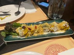 -克比叔叔印度餐厅Kebabs on the Grille(人民广场店)