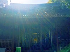 -松江清真寺