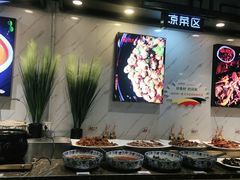 -韩风源烧烤涮自助餐厅(禹州新一峰店)