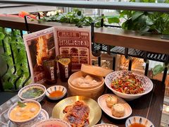 -阿大排档(长春这有山店)