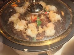 -绿茶餐厅(财富购物中心店)