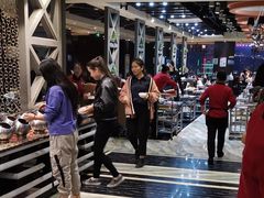 -清真·嘉福元自选火锅(力盟商业步行街店)