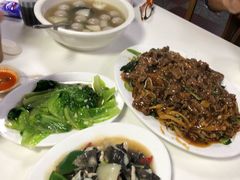 -浩记牛肉店(老街店)