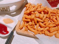 -旺顺阁·北京菜(北辰上品+)