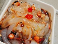 -半天妖烤鱼(芝罘吾悦广场店)