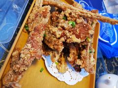 -海市蜃楼花园主题餐厅(石顶店)