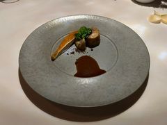 -三嚥阁 La Villa Restaurant