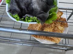 -朝伟清真铜瓢牛肉馆(三十年老·店)