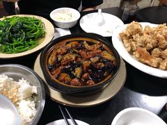 -大隐隐于市私房菜(保和小区店)