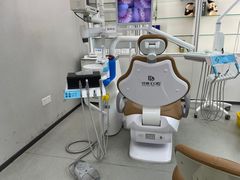 -牙博士口腔品牌连锁(杨浦店)