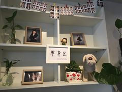 -猫头鹰照相馆(福田店)