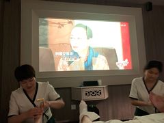 -尚足影院式足疗·住宿·美食(解放碑店)