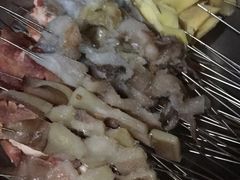 -永安烧烤