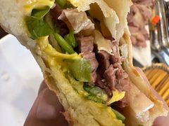 -老保定驴肉馆(云岗路店)