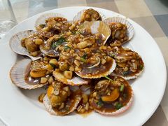 -华春餐馆(鱼山路店)