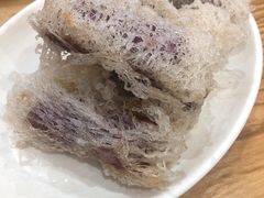 -白翔甜食店
