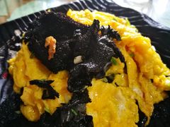 -九华山友谊土菜馆 小资餐厅