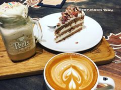 -Peet's 皮爷咖啡(东湖路手作店)