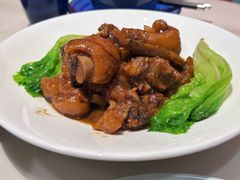 -中西名菜(增城万达广场店)