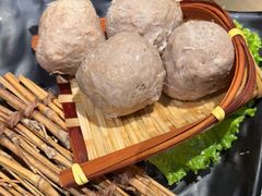 -湊湊火锅·茶憩(世博大道店)